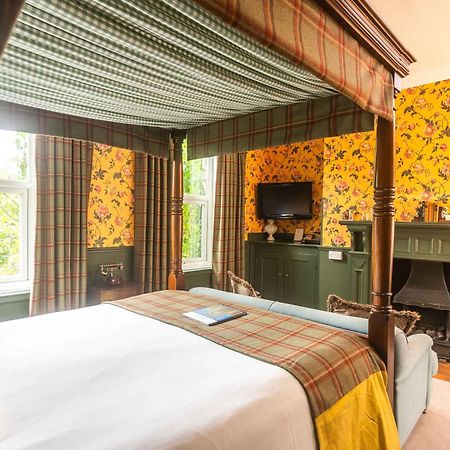 Oldfields House Bed & Breakfast Bath Dış mekan fotoğraf