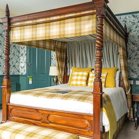 Oldfields House Bed & Breakfast Bath Dış mekan fotoğraf