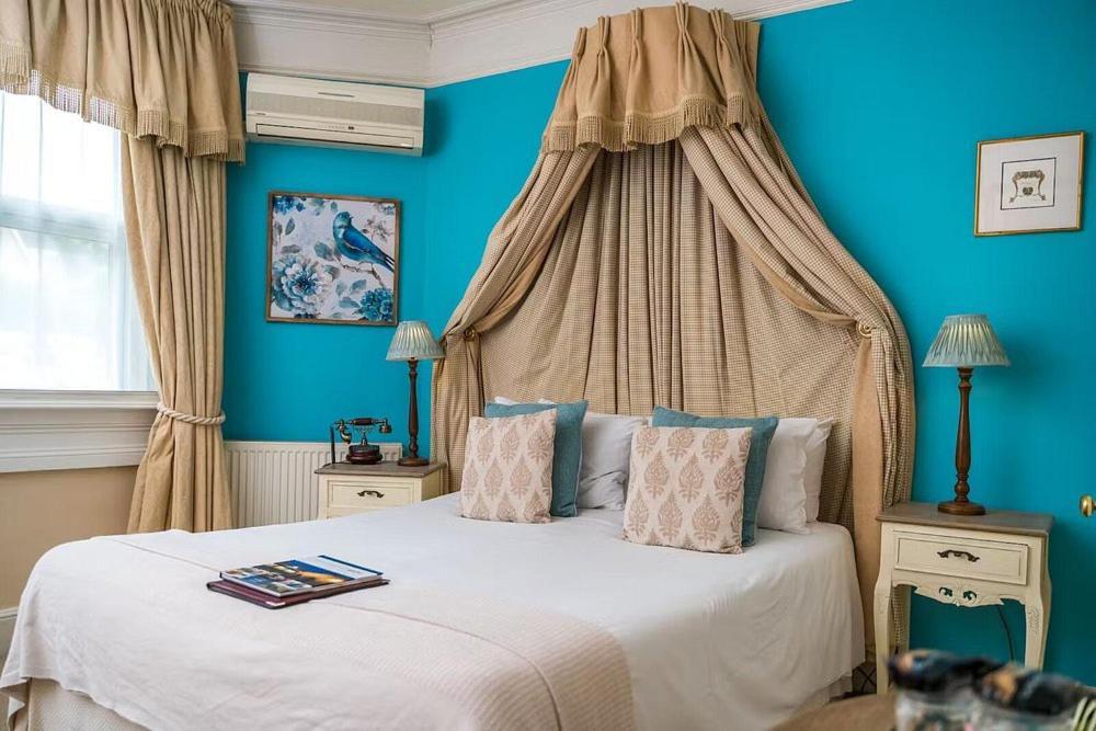 Oldfields House Bed & Breakfast Bath Dış mekan fotoğraf