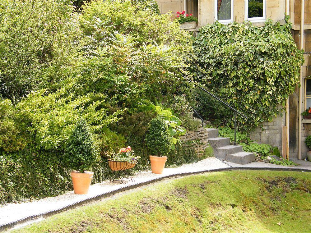 Oldfields House Bed & Breakfast Bath Dış mekan fotoğraf