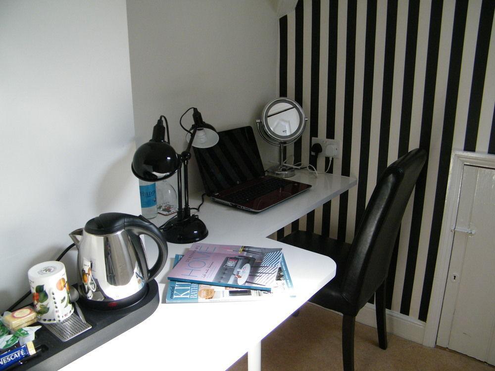 Oldfields House Bed & Breakfast Bath Dış mekan fotoğraf