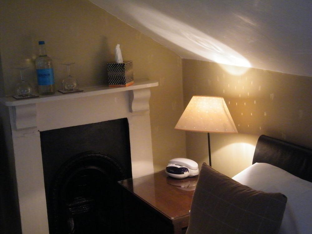 Oldfields House Bed & Breakfast Bath Dış mekan fotoğraf