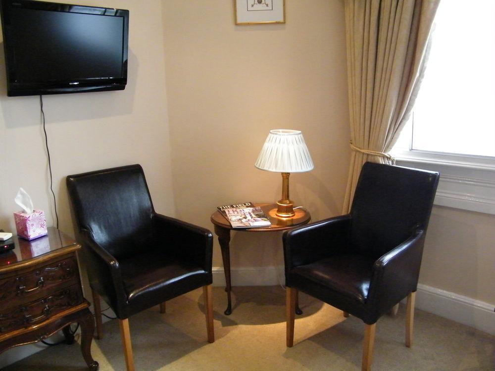 Oldfields House Bed & Breakfast Bath Dış mekan fotoğraf