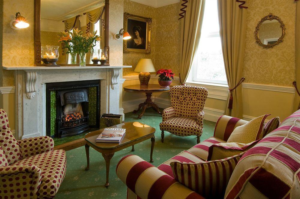 Oldfields House Bed & Breakfast Bath Dış mekan fotoğraf