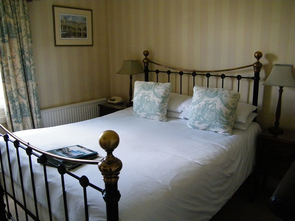 Oldfields House Bed & Breakfast Bath Dış mekan fotoğraf