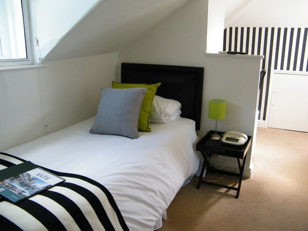 Oldfields House Bed & Breakfast Bath Dış mekan fotoğraf