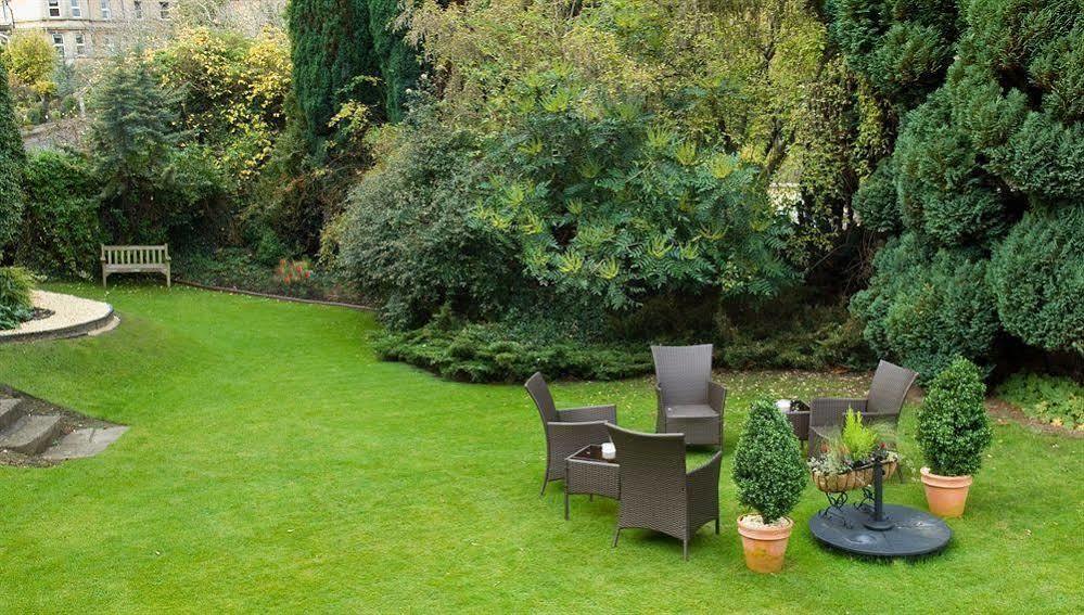 Oldfields House Bed & Breakfast Bath Dış mekan fotoğraf
