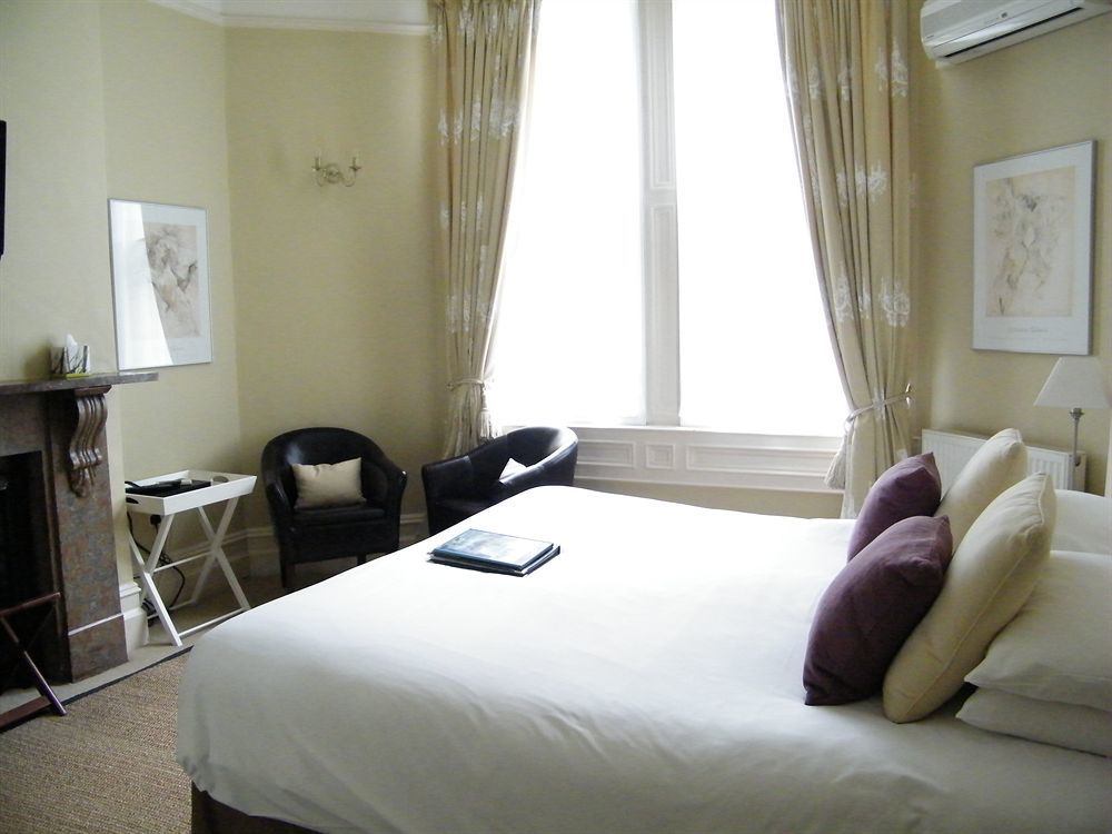 Oldfields House Bed & Breakfast Bath Dış mekan fotoğraf