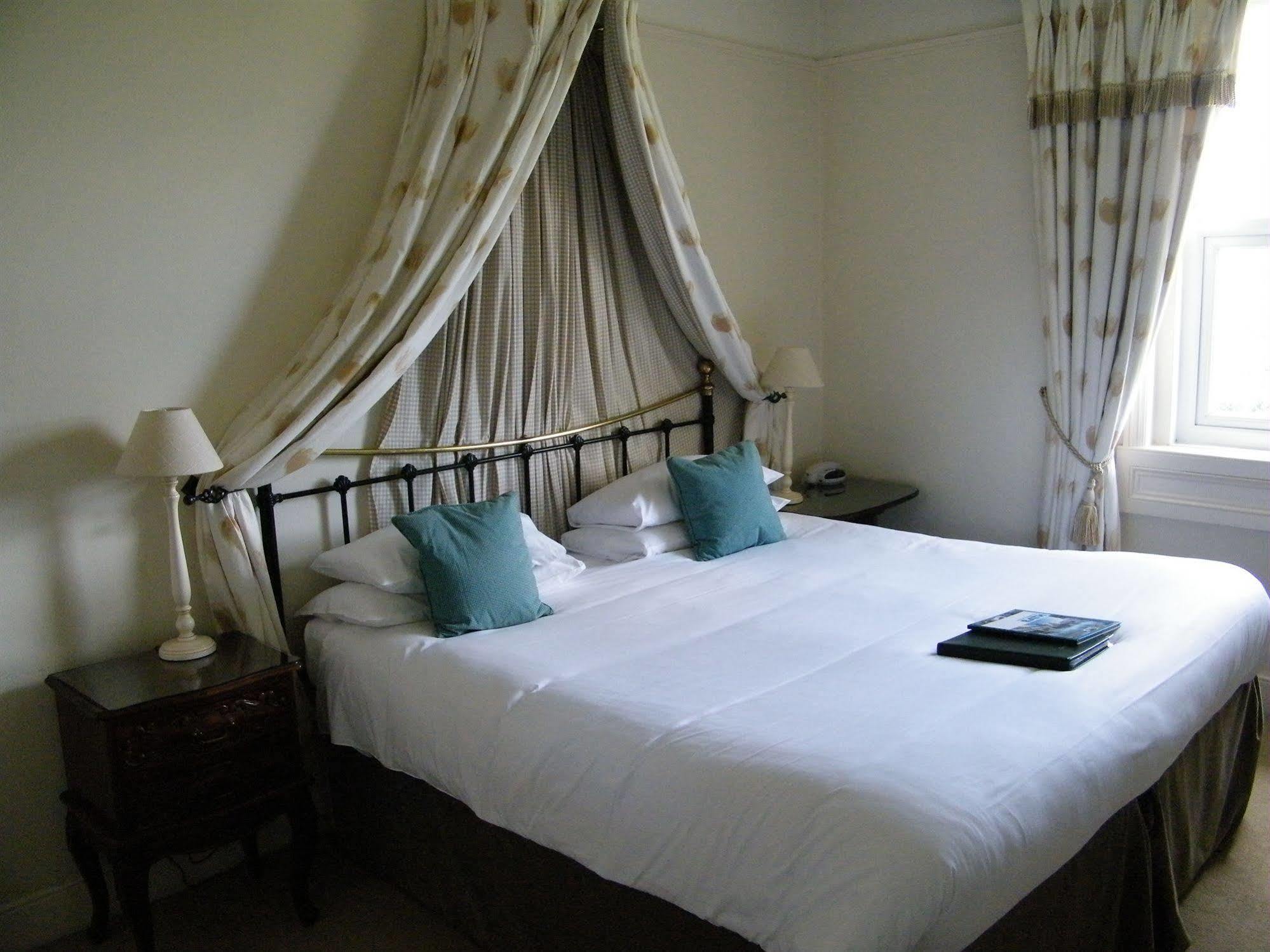 Oldfields House Bed & Breakfast Bath Dış mekan fotoğraf