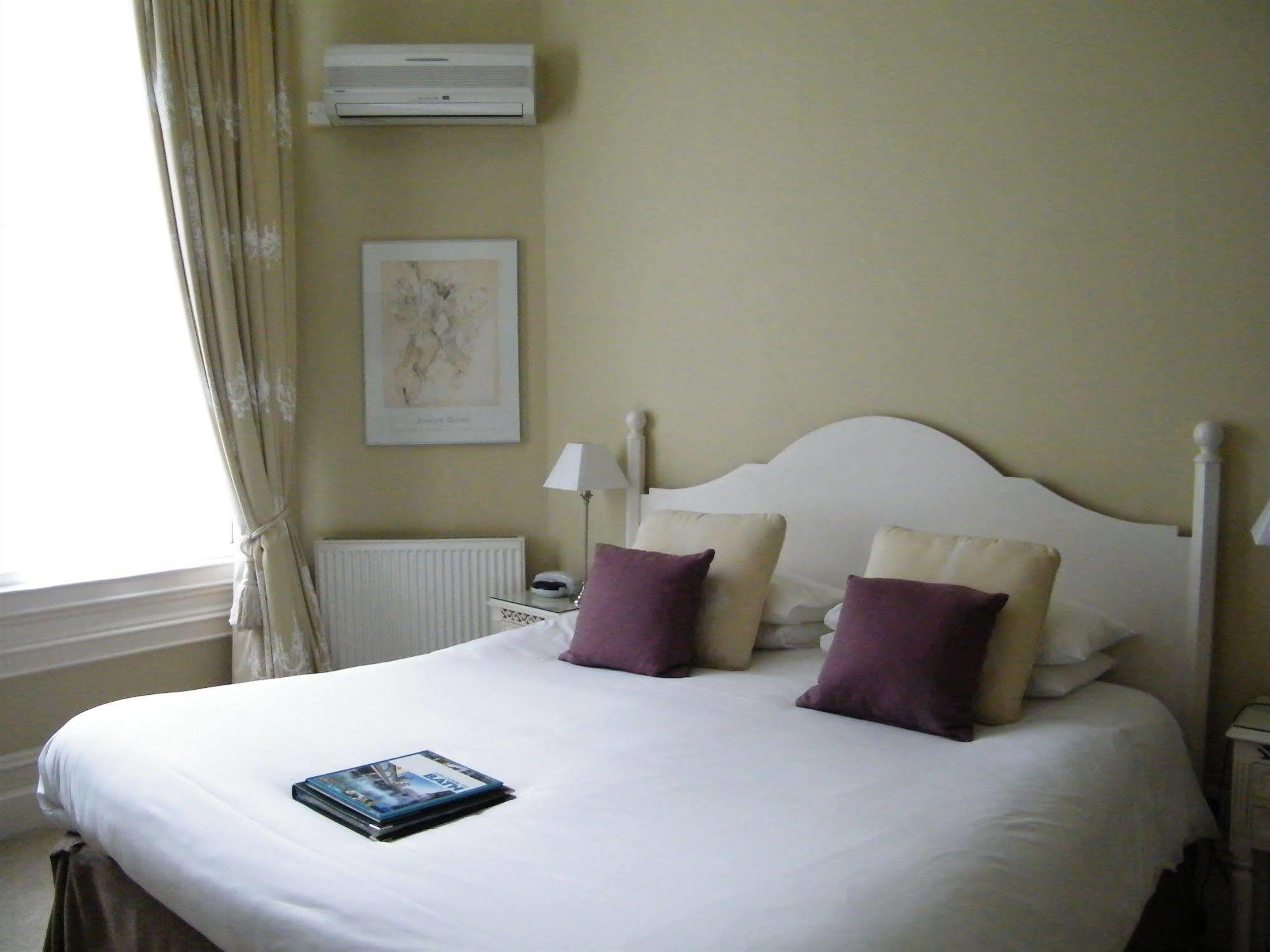 Oldfields House Bed & Breakfast Bath Dış mekan fotoğraf