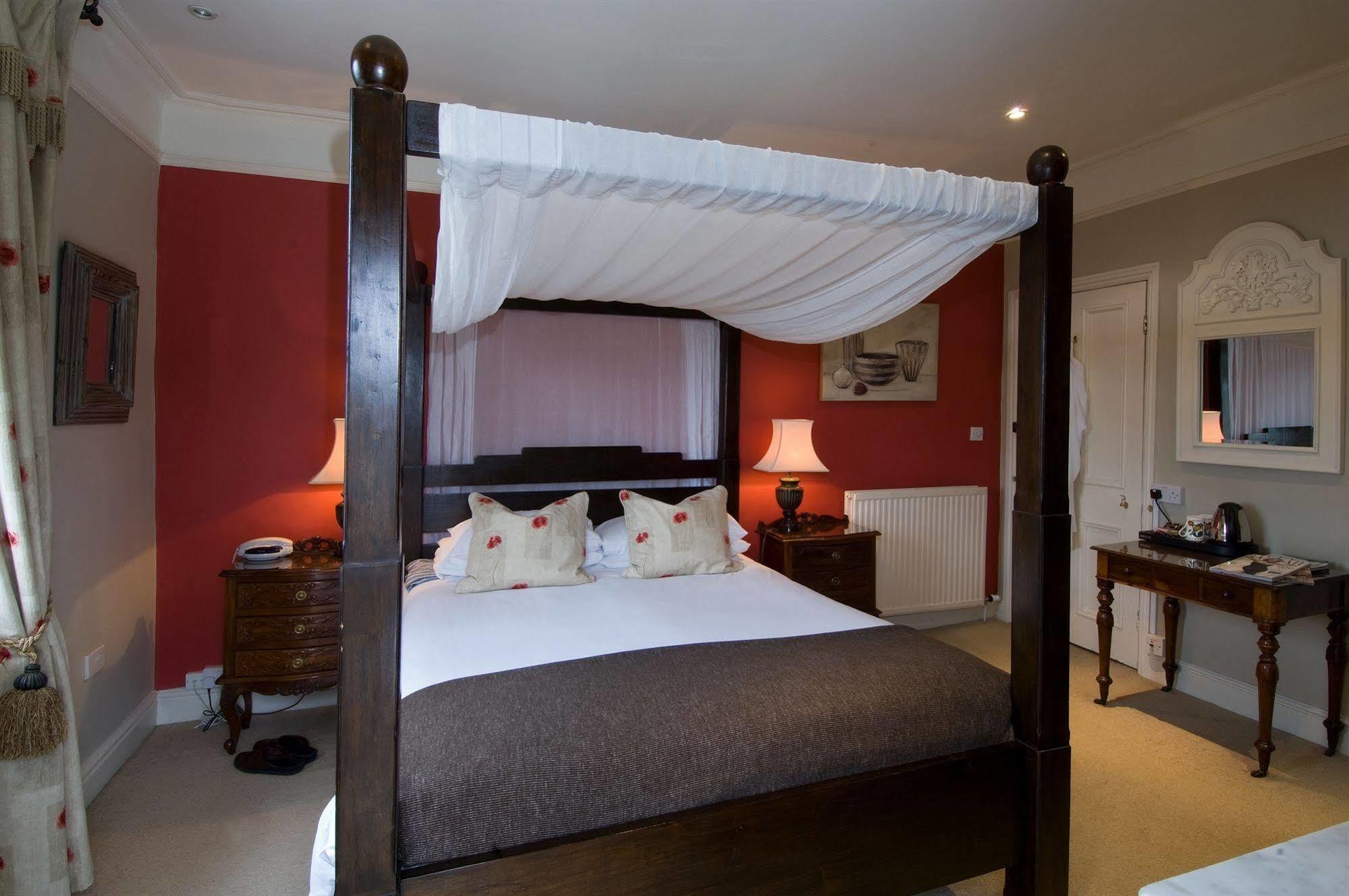 Oldfields House Bed & Breakfast Bath Dış mekan fotoğraf