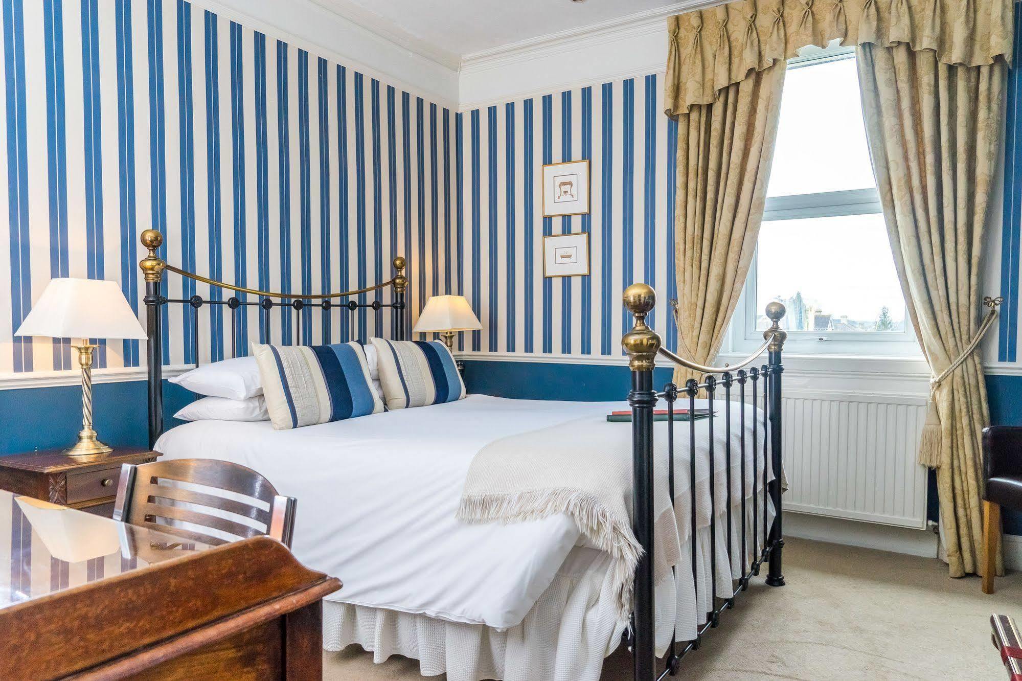 Oldfields House Bed & Breakfast Bath Dış mekan fotoğraf