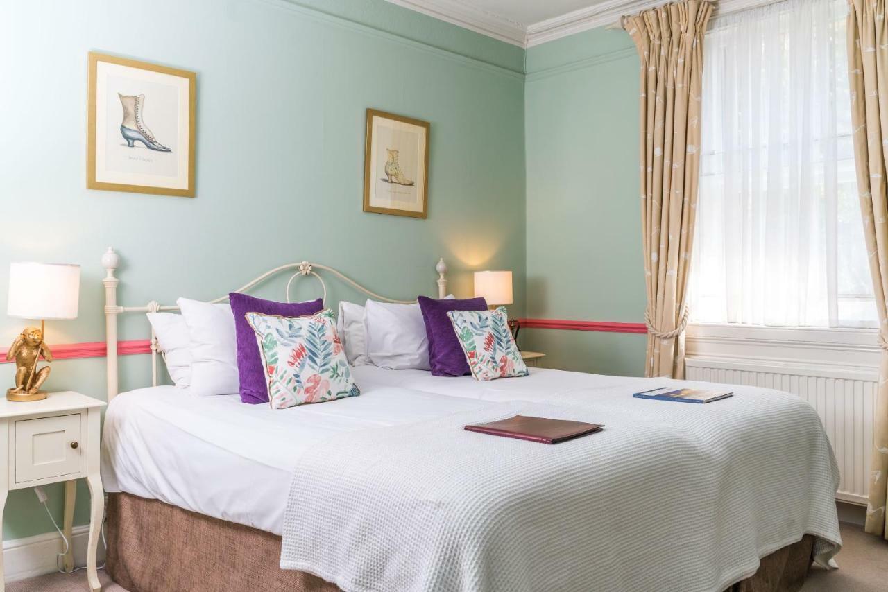 Oldfields House Bed & Breakfast Bath Oda fotoğraf